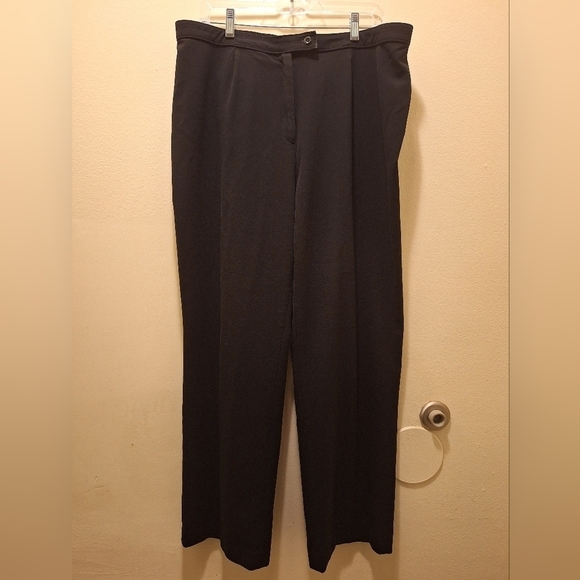 Worthington Pants - Worthington Woman stretch